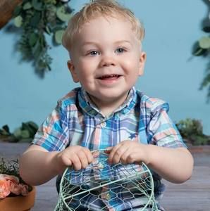 Meet your Posher, Whitney